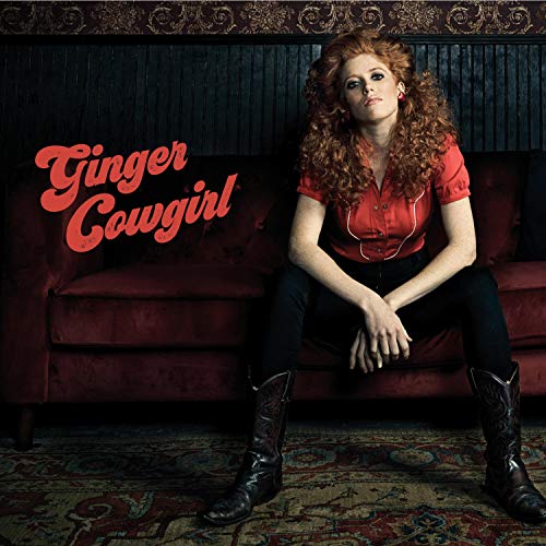 Ginger Cowgirl [Explicit] : Ginger Cowgirl: Amazon.fr: Téléchargement