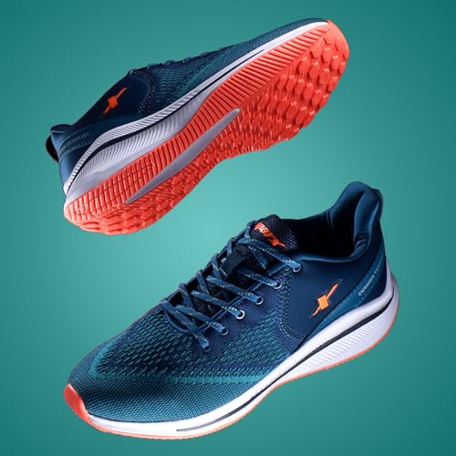 Image of SPARX Mens Sm 678 Running Shoe