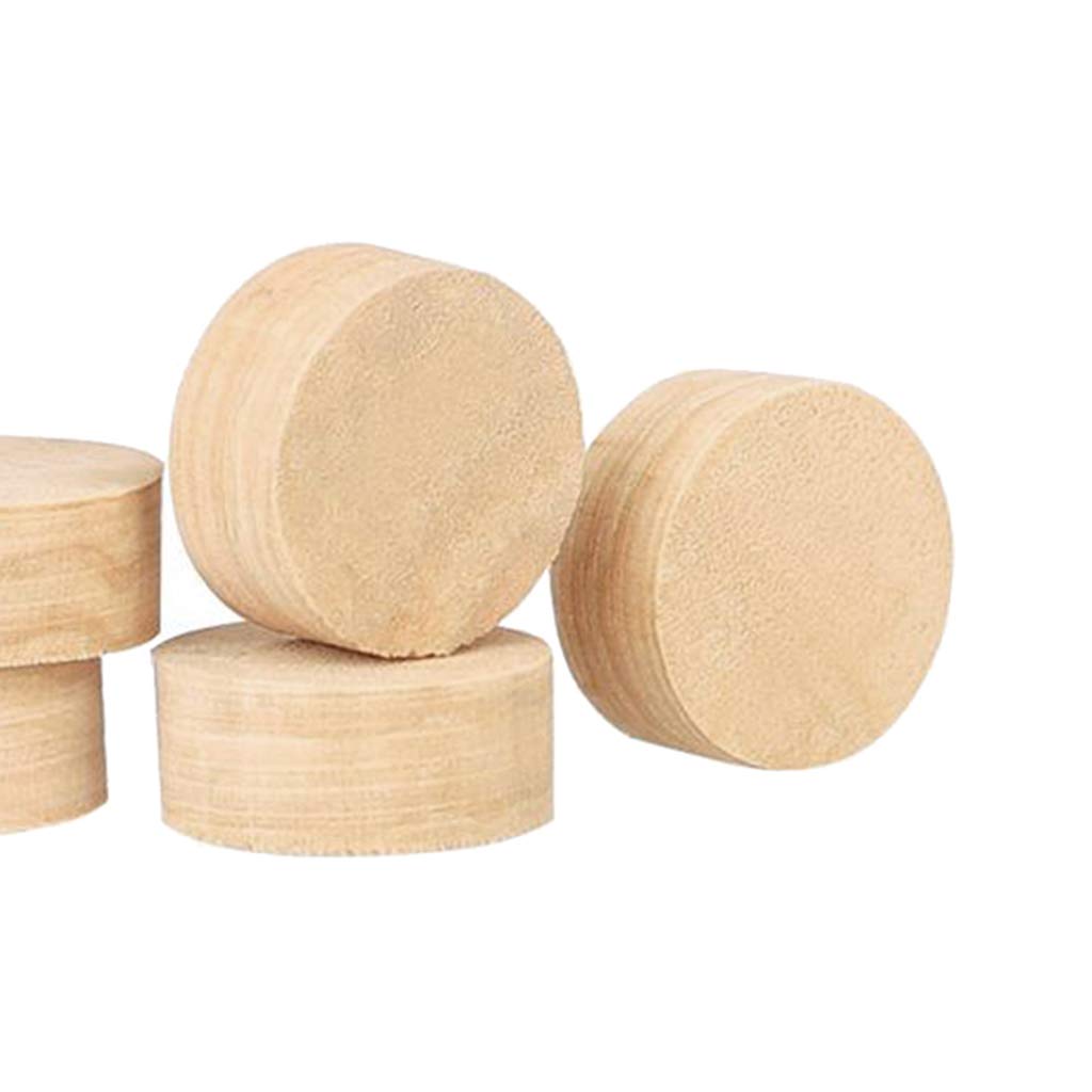 Trombone Eau Clé Liège Lot de 5 Neuf! Tampons de Bouchons de Valve de Broche D