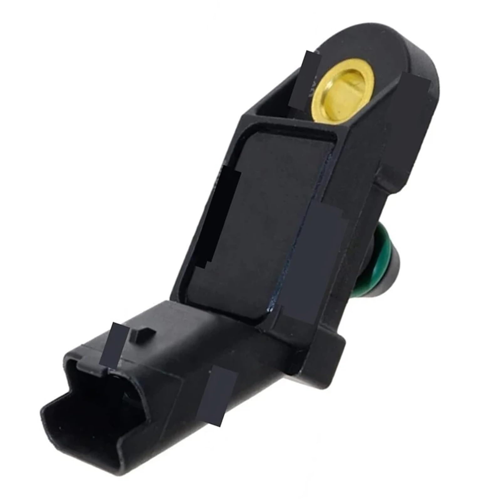 Sensor de presión absoluta de sobrealimentación del colector de aire de admisión (MAP) 0261230135 (1 unidad)