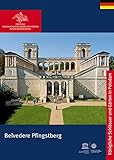  Belvedere Pfingstberg (Königliche Schlösser in Berlin, Potsdam und Brandenburg)