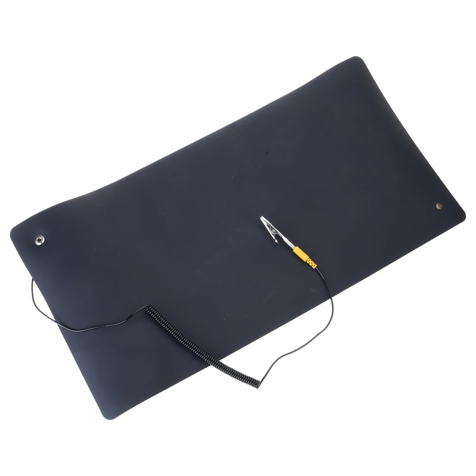 Buxuaaaa Antistatic Mats Silicone Soldering Repair Mats For Electronics Cellphone Computer Laptop Repair With Wrist Straps Laptop
