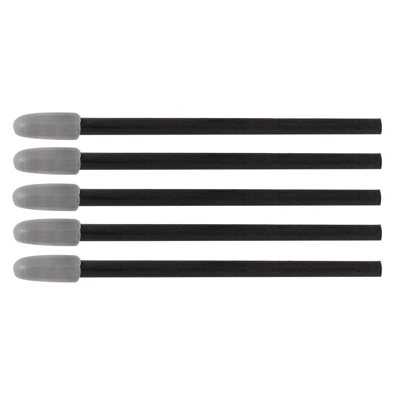 Pennini di ricambio standard compatibili con Wacom Pro, 3-​5 pezzi