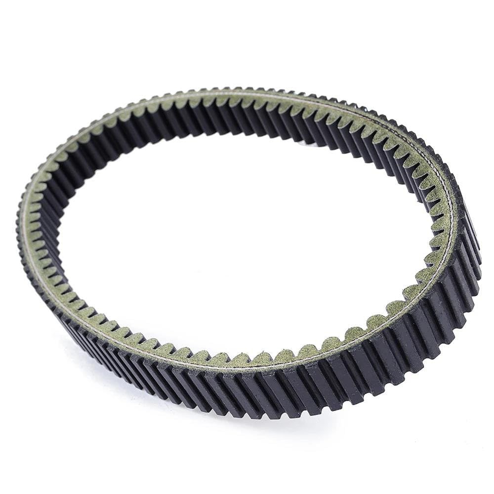 correa transmisión goma Para BMW C650GT 2012-2016 C600 Sport 2012-2013 C650 2016 600 K18 K19 Correa Transmisión Motocicleta Embrague Correa alternadora Dentadas