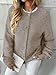 LILLUSORY Womens Cardigans Sweater Chunky Oversized Cable Knit Cozy Comfy Early Fall 2025 Clothes Outfits Fashion Clothing Trendy Teacher Plus Size Thanksgiving Cute Winter Khaki S
