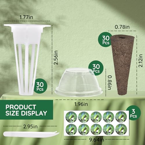 Consejos y comparativas para Comprar Cosas para jardin - cinco favoritos. 3 Imagen adicional