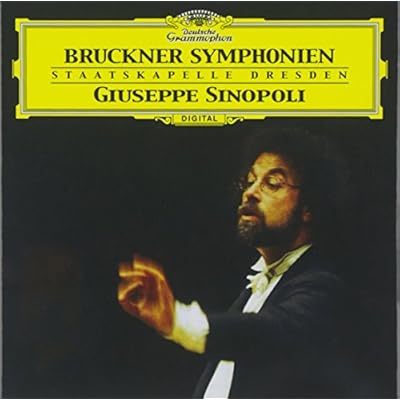 Bruckner: Symphony Anthology