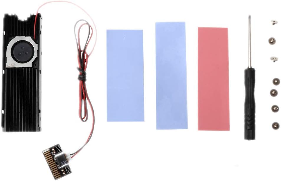 tampone termico per m 2