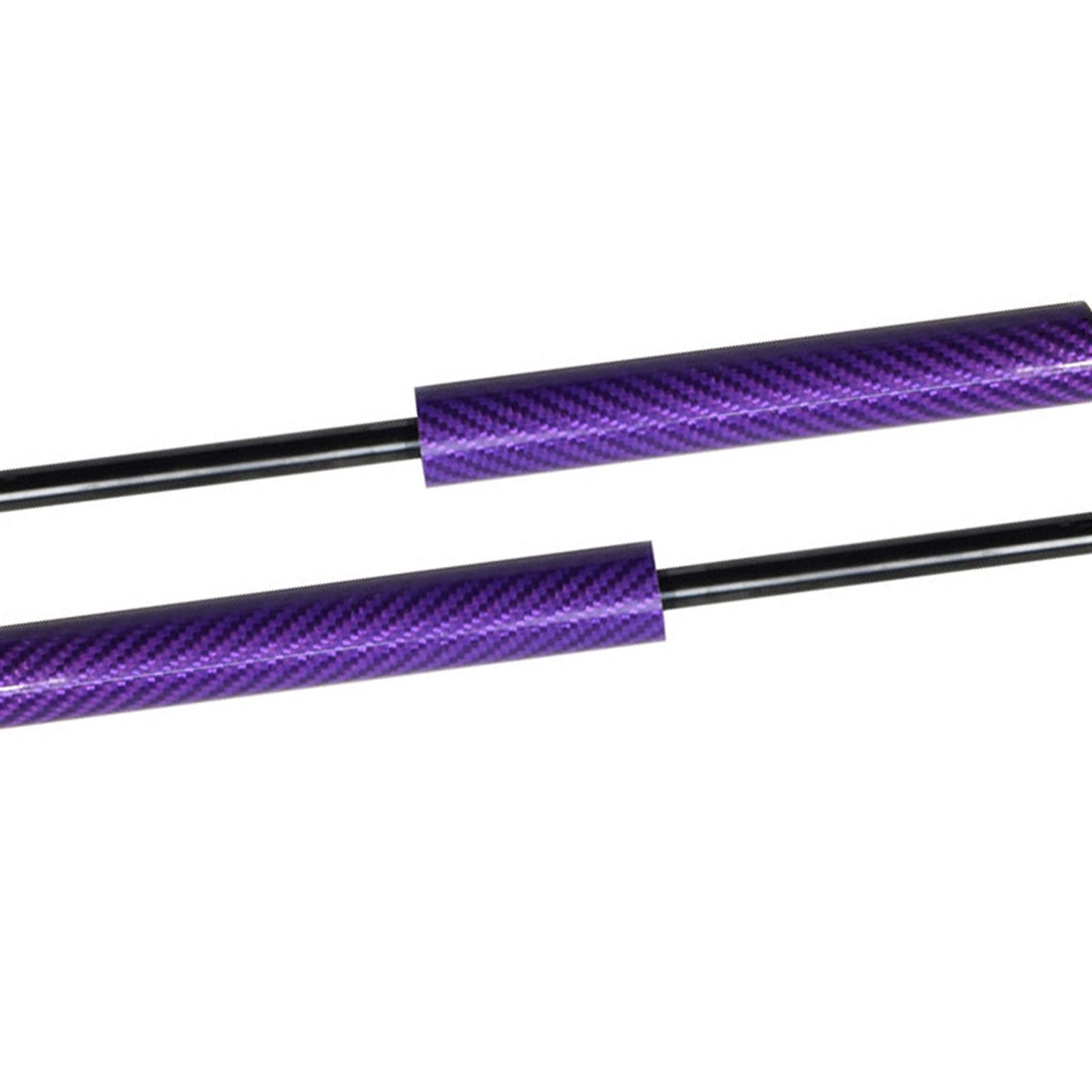 ZSQGHGH Lift Support System Rear Tailgate Trunk Boot Dampers For Mondeo For Mk4 2007-2014 Hatchback Gas Struts Absorber Tailgate Struts(Purple)
