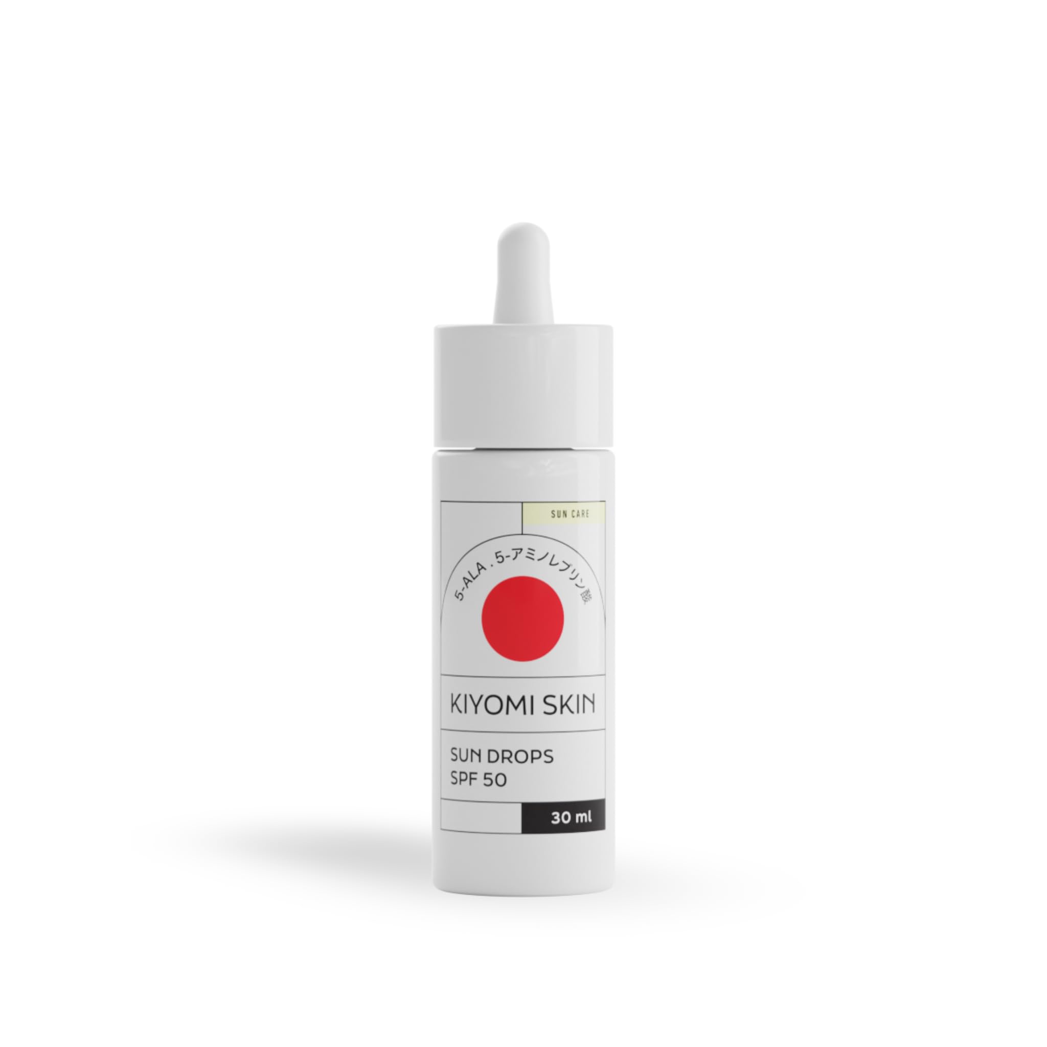 Gocce Solari SPF 50 30 ml