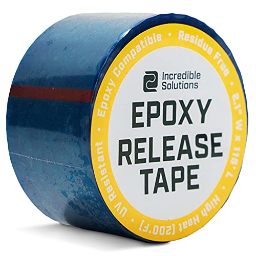 Our Top 20 Best Tape For Epoxy Resin Mold Reviews and