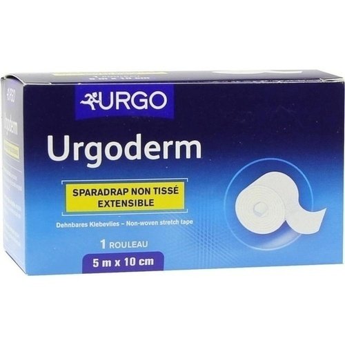 URGODERM Stretch solution pour peaux sensibles 10 cm x 5 m
