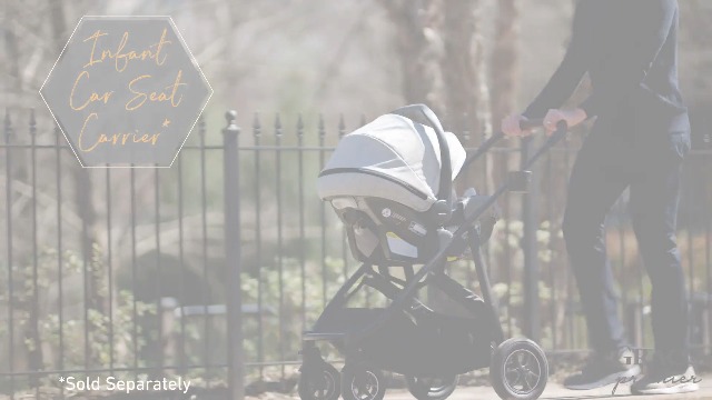 travel wagon stroller WonderFold L2 Double Stroller Wagon 2-Seater
