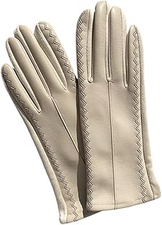 Faux Leather Glove - Buy now
