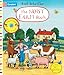 Axel Scheffler The Noisy Farm Book: A Press-the-Page Sound Book