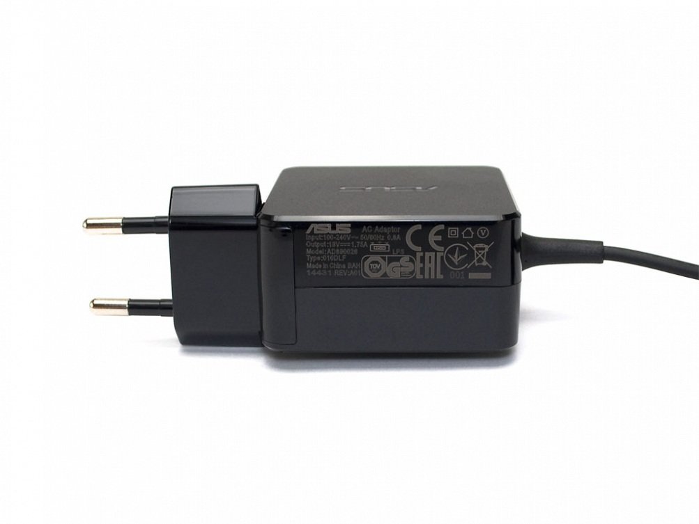 Adattatore per Asus 1 A (33 Watt – -EU Original)