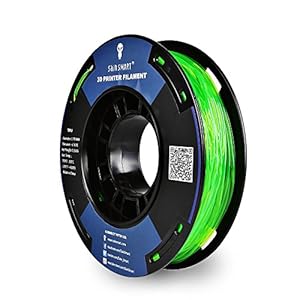 SainSmart TPU Zielony Filament 3D 1,75 mm