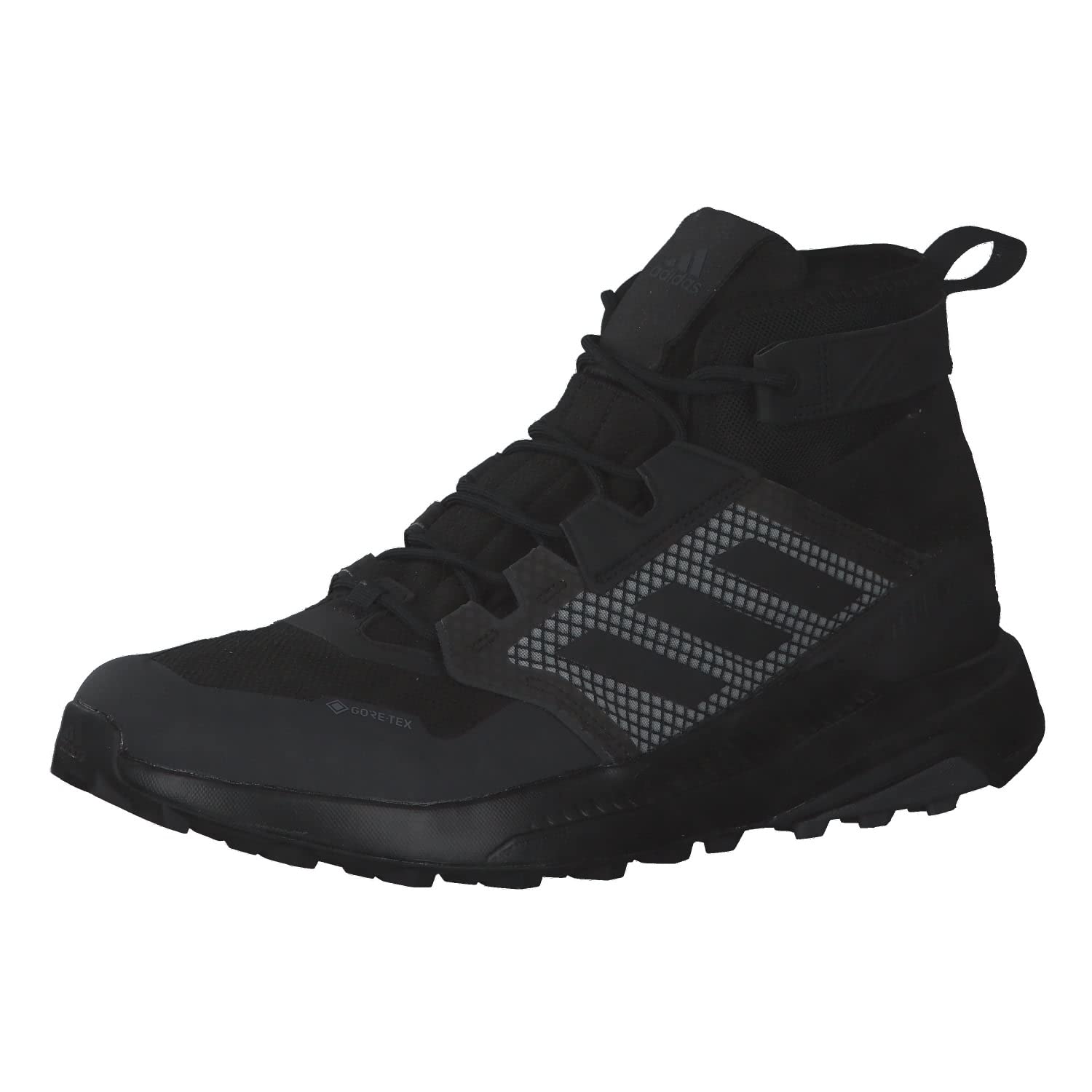 adidas Men's Terrex Trailmaker Mid GTX Hiking Boots