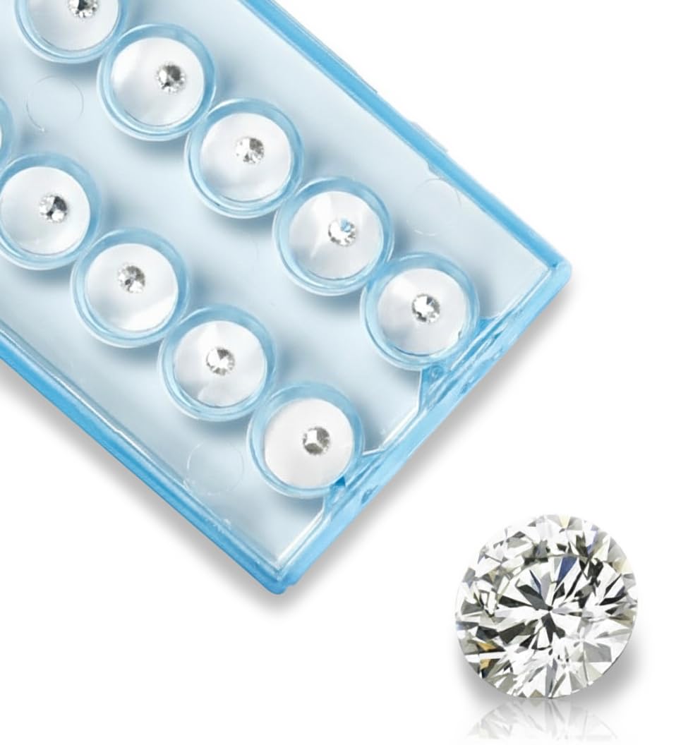 Kit di gemme per denti - Italia Kit di gemme per denti - Italia