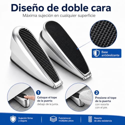 Pasador para puerta de baño 11 Imagen adicional