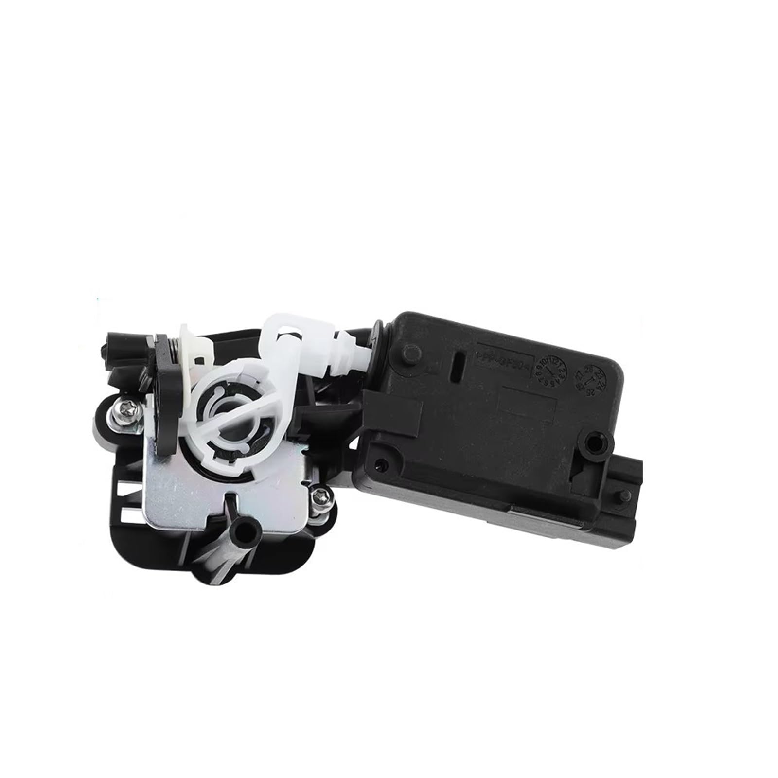 Sjbeua One Color Boot Tailgate Lock Tailgate Lock Actuator For Trafic Ii 2001-On 4414562 8200102185 91167311 95520962 Boot Lock Latch Actuator