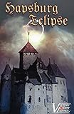 Victory Point Games Hapsburg Eclipse - Solitaire Boxed Board Game