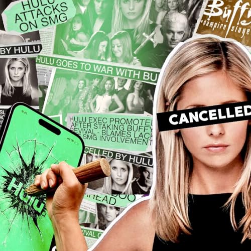 Everything You Don't Know About The Buffy Revival Cancellation - Coffee Break