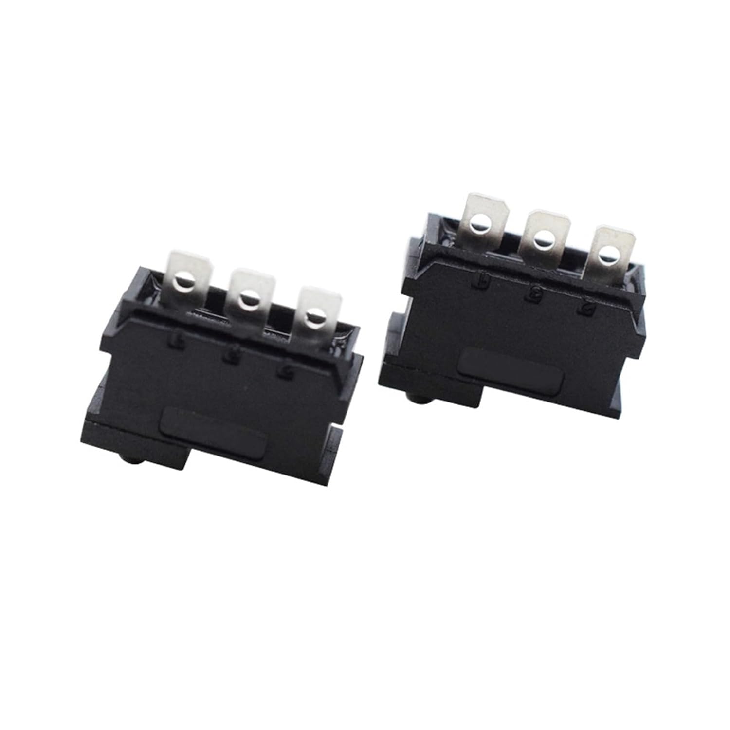 Waterproof microswitch H3-C Dustproof Waterproof Coffee Machine Ice Machine Car Electric Rear Door Lock Car Door Lock Switch