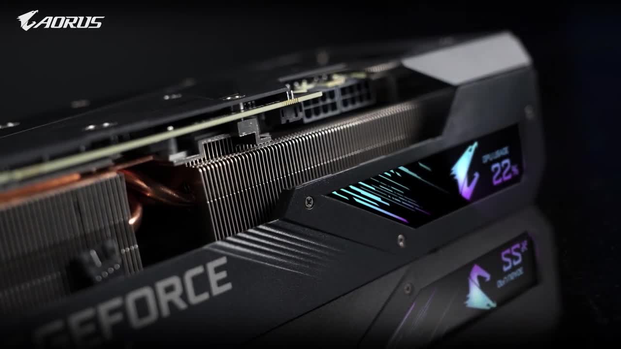 Amazon.com: GIGABYTE AORUS GeForce RTX 3080 XTREME WATERFORCE WB