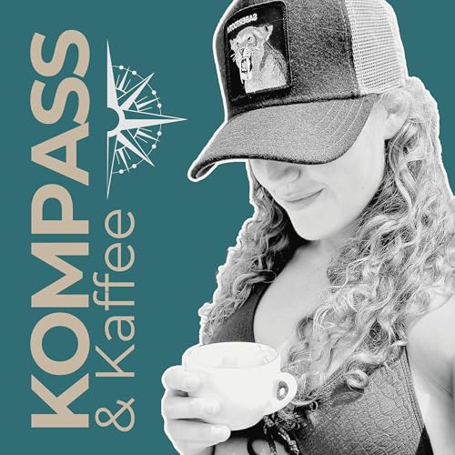 Couverture de Kompass und Kaffee