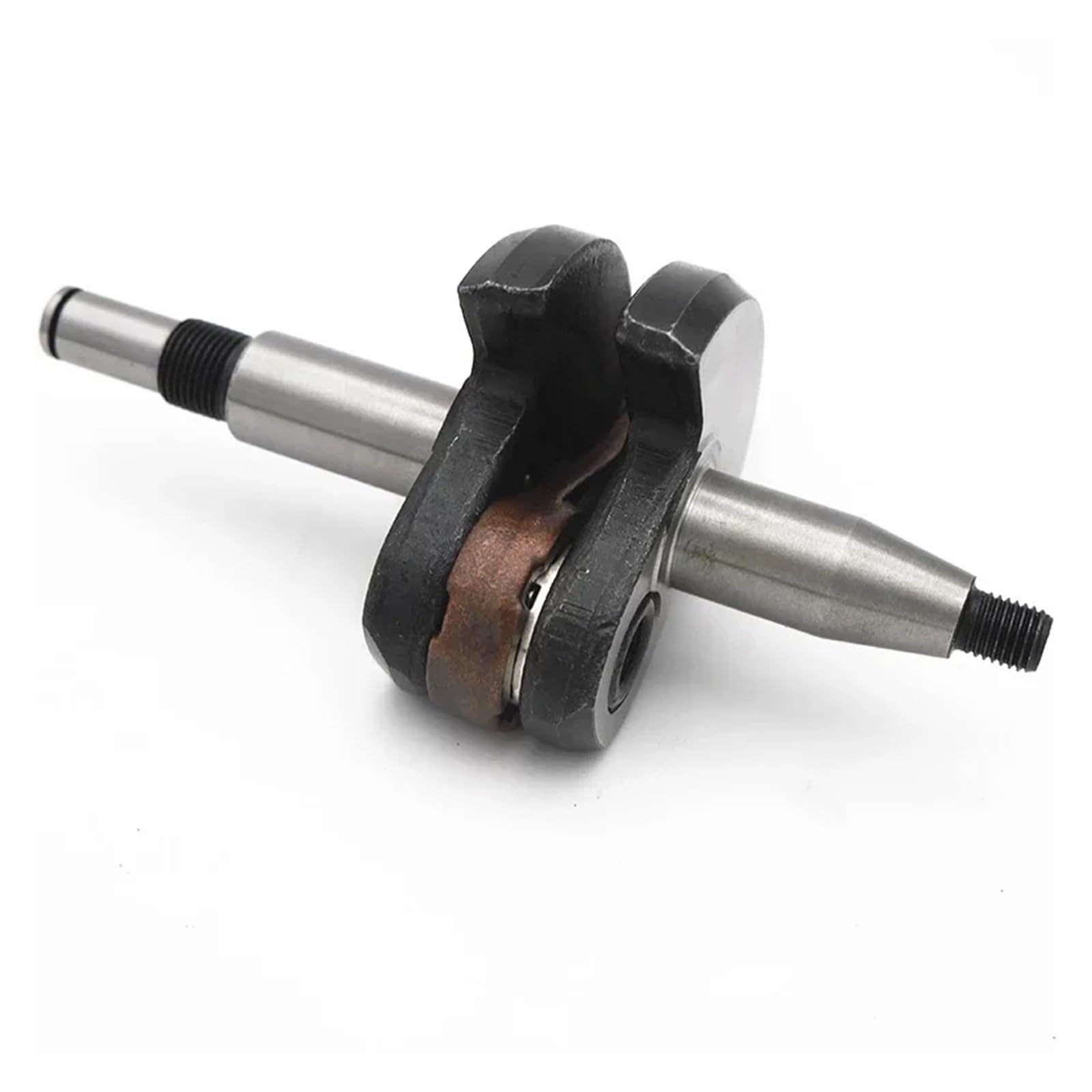Kurbelwellen-Kurbelwellenlager-Öldichtungssatz passend for S-t-i-H-L MS341 MS361 MS 341 361 Kettensägen-Ersatzteile #1135 030 0400(Combo Kit)