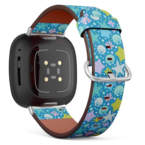 Fitbit Sense/Sense 2 / Versa 4 / Versa 3ɑΉBpU[EHb`oh(qgfR[p[)X}[gEHb`XgbvuXbgB