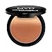 NYX Professional Makeup Ombre Blush, Nude To Me, 0.28 Ounce