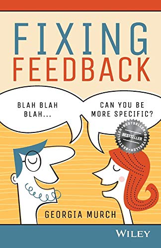 Fixing Feedback: A practical approach view 2