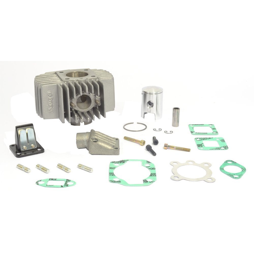 Athena 008200 Aluminium-Zylindersatz 50 Cc
