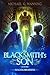The Blacksmith's Son (Mageborn Book 1)