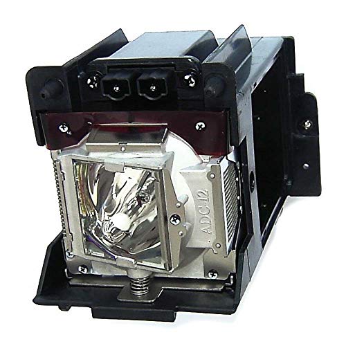 BulbAmerica Projector Lamp for Digital Projection Highlite Cine 1080P 740 - Housing Assembly with...