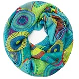 Doux et de haute qualité : 100 % viscose, dimensions : 180 x 76 centimètres. Cette taille généreuse peut être portée de différentes façons et offre de nombreuses possibilités de coiffage. impressionnant pour son confort léger et doux.