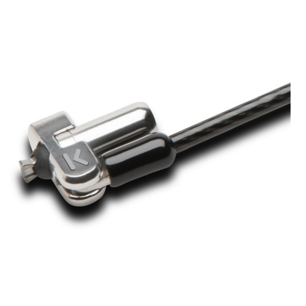 Câble de sécurité Dell pour PC portable clé carbone 461-AAFD noir - 4