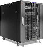 Sysracks 18U Floor Standing Deep Cabinet