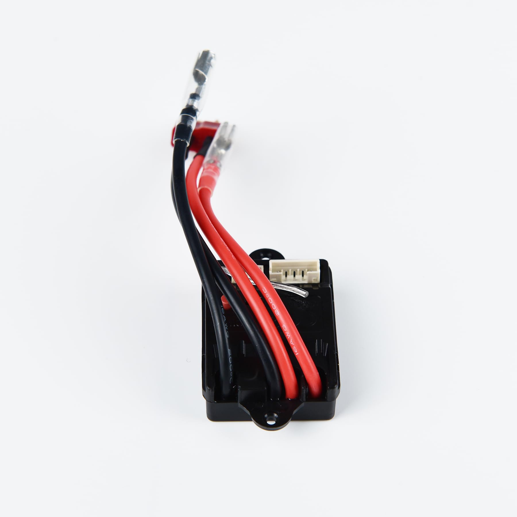 Hosim RC Car Receiver X05-DT02 Accessory Spare Parts for 1:10 X05 High Speed Large RC Truck