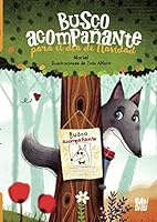 Busco acompañante para el día de Navidad 8418499206 Book Cover