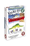 Paket Sprache Kartenspiel (7055 Paket)