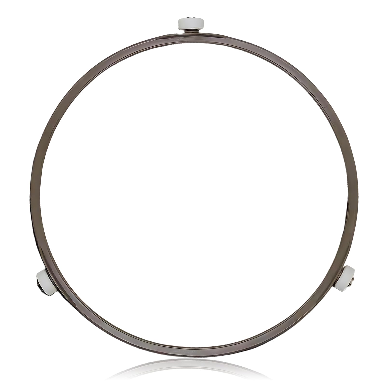 Photo 1 of Microwave Turntable Ring Replacement, 9.2-Inch