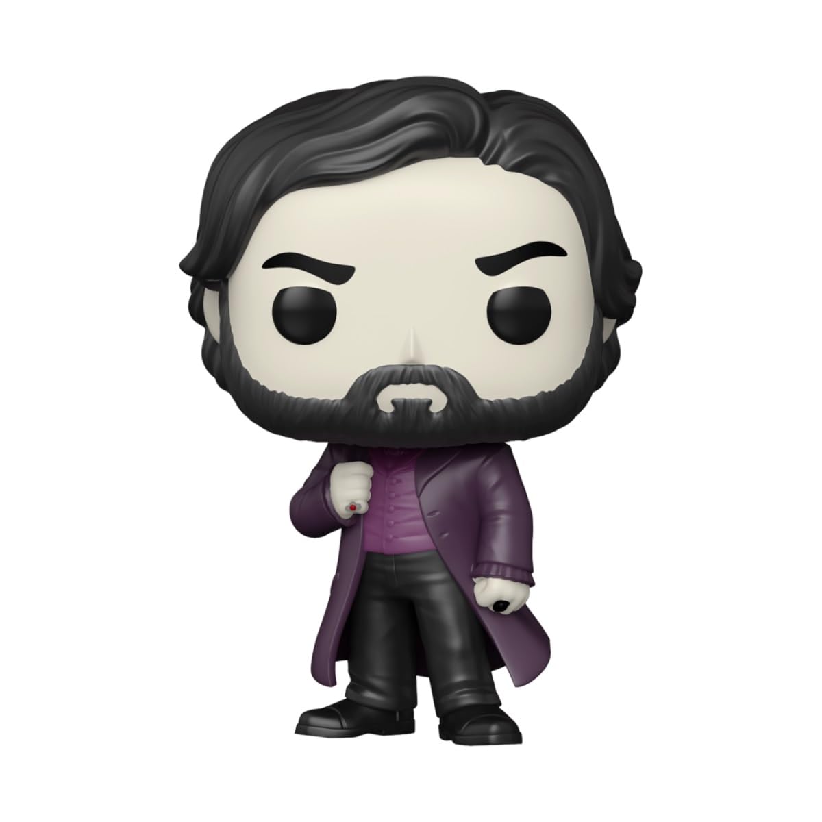 Funko Pop! TV: What We Do In The Shadows - Laszlo - Figura de Vinilo Coleccionable - Idea de Regalo- Mercancia Oficial - Juguetes para Niños y Adultos - Movies Fans