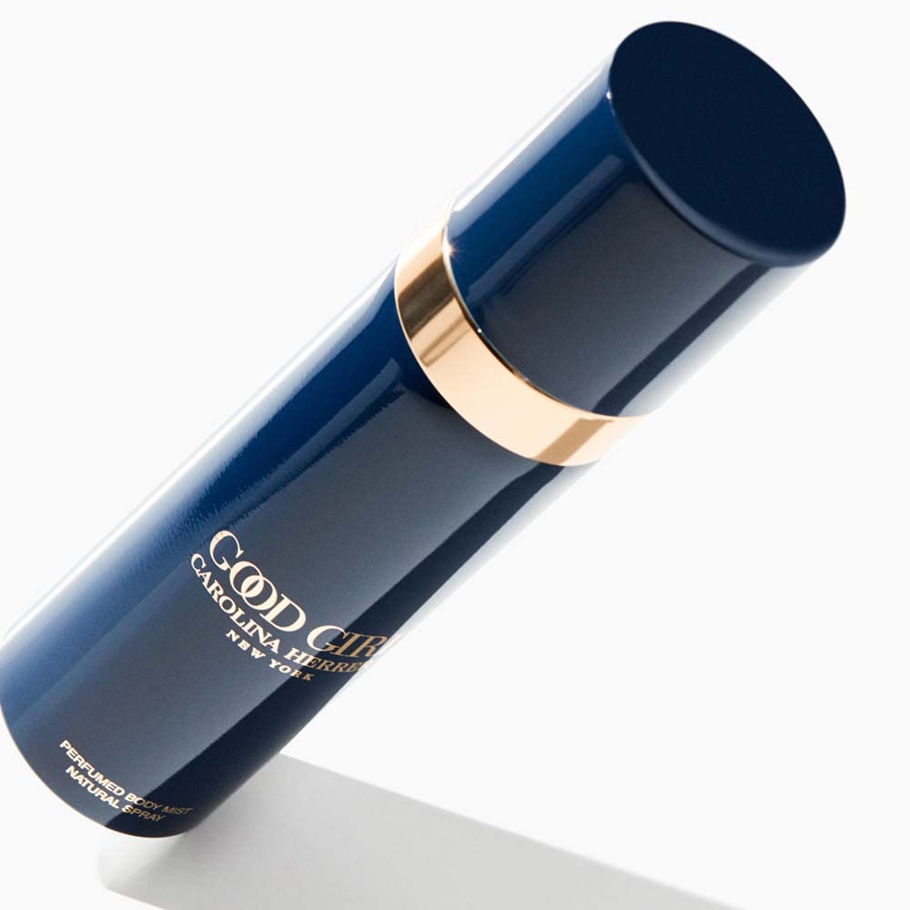 Carolina Herrera, Good Girl Body Mist 100 ml.