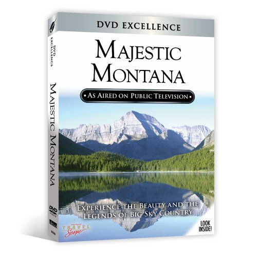 Majestic Montana