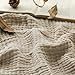 EMME Baumwolle Decke, Vorge-waschene Kuscheldecke, Weiche und Atmungsaktive Tagesdecke, Universale Sofadecke Leichte Bequeme Baumwoll Musselin Decke für Ganze Saison (Beige, 140 x 190 cm) 19 x günstig Kaufen-EMME Baumwolle Decke, Vorge-waschene Kuscheldecke, Weiche und Atmungsaktive Tagesdecke, Universale Sofadecke Leichte Bequeme Baumwoll Musselin Decke für Ganze Saison (Beige, 140 x 190 cm)