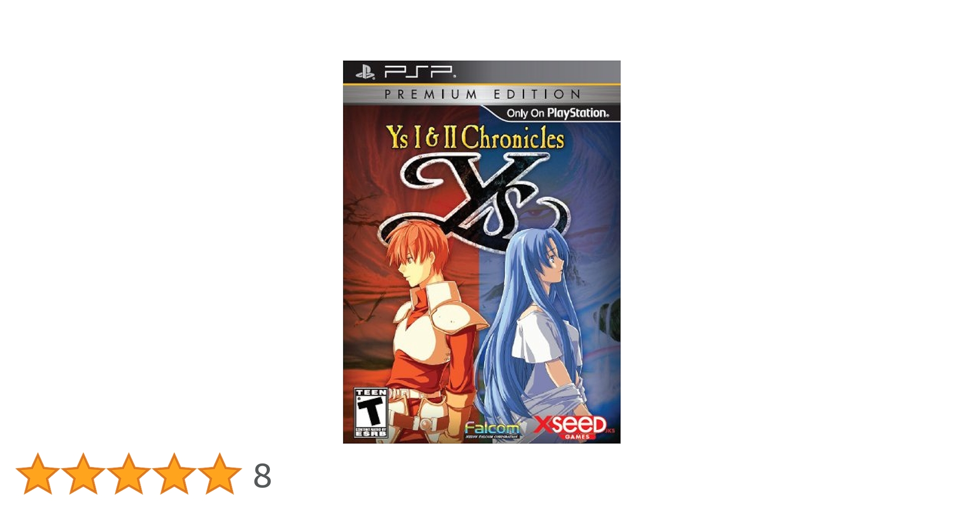 その他 Ys I&amp;II Chronicles PSP the Best Amazon.com: Ys I and II Chronicles - Sony PSP : Video Games
