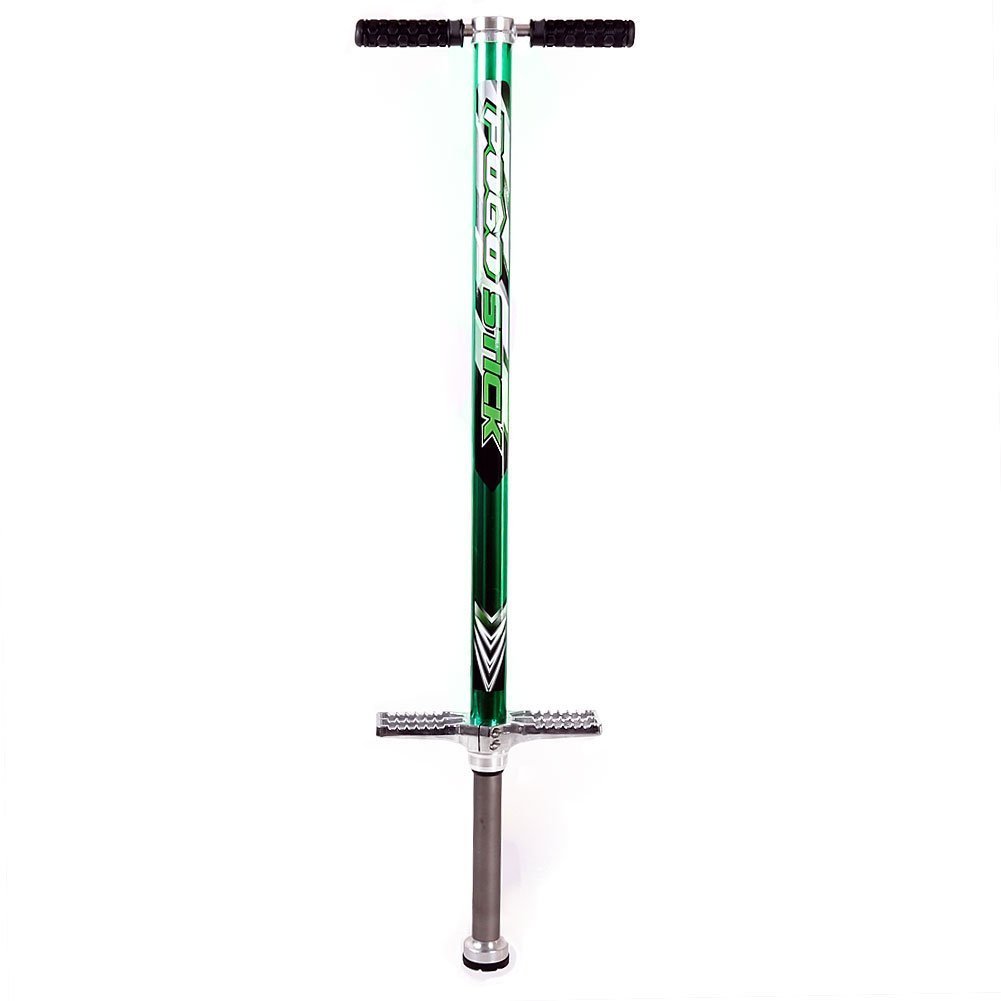 FunTomia Pogo Stick Barre de saut pour saut de 15 à 40 kg, 35 à 80 kg, 50 à 90 kg ou 60 à 110 kg
